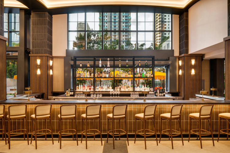 Gale Miami Hotel and Residences photo 37