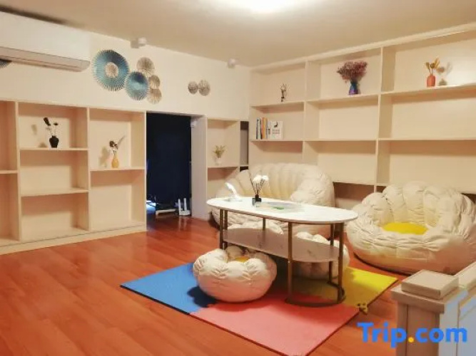 The B&B