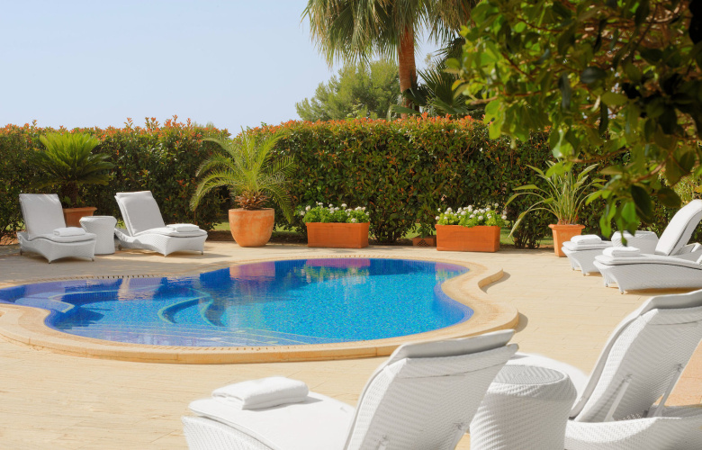 The St. Regis Mardavall Mallorca Resort photo 32