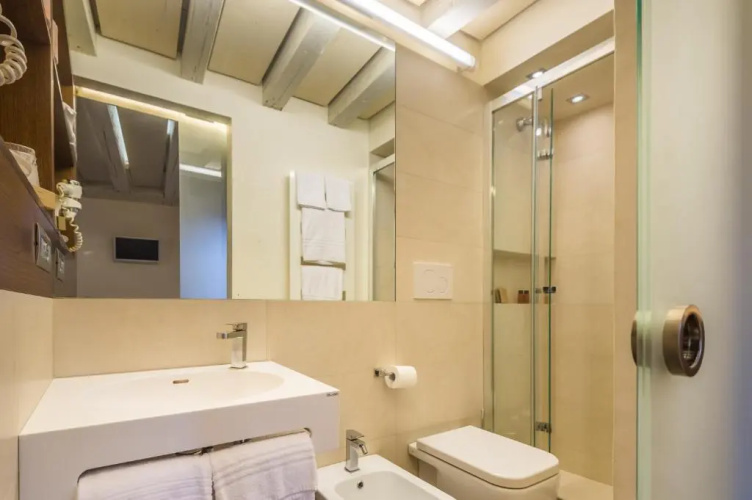 Apartments Ca' Dei Dogi