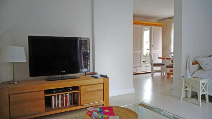 Suite im Huus