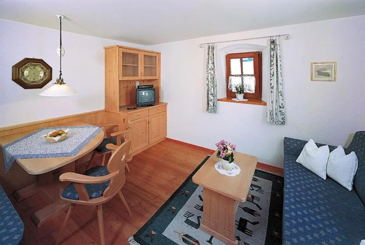 1 Bedroom Apartment with balcony