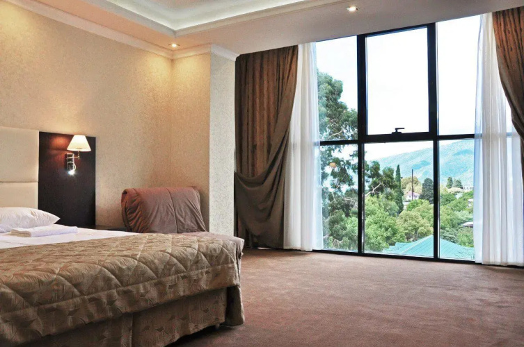 Grand Hotel Gagra