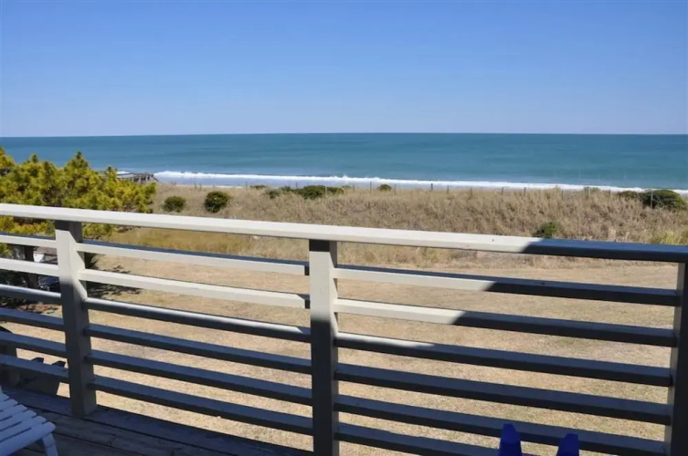 Pulliam 3 Bedroom Villa