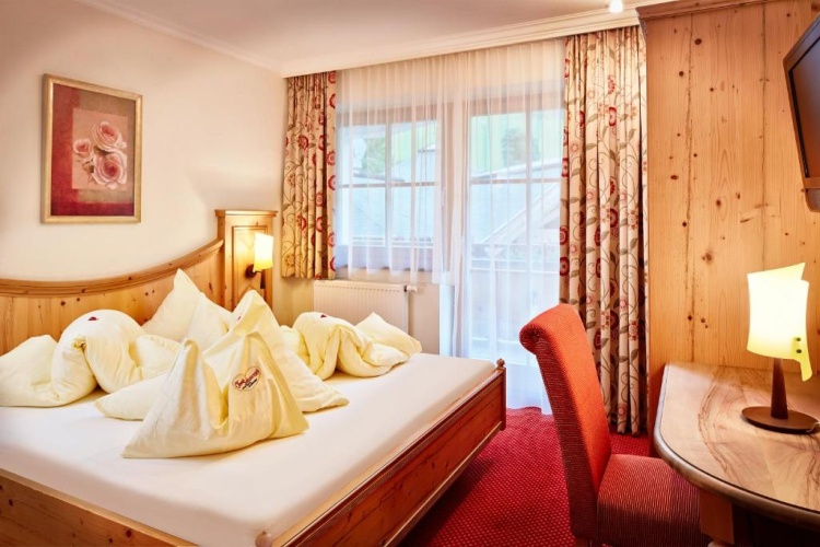 Superior Family Suite