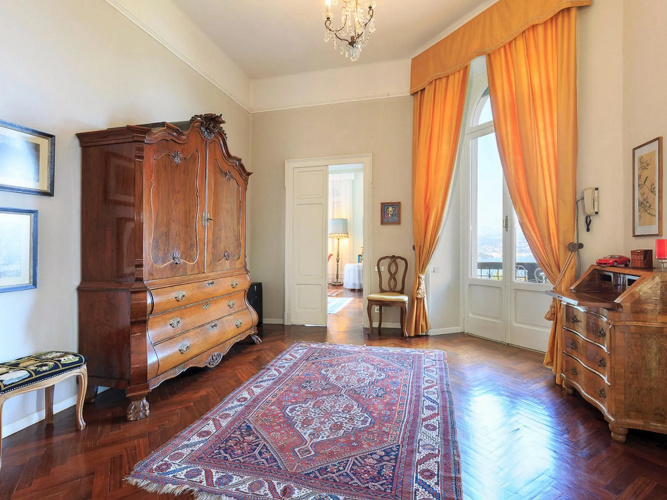Villa La Brisina
