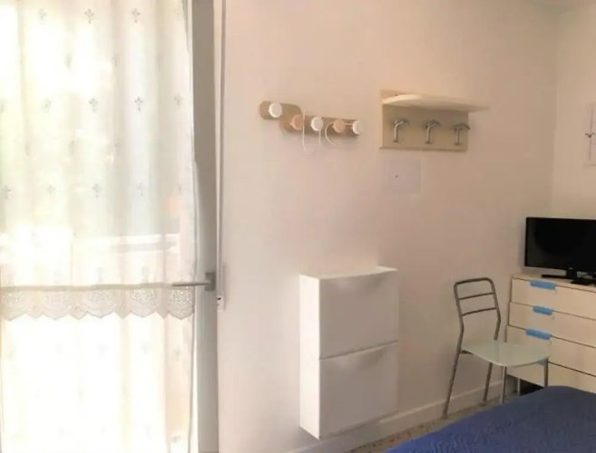 Peaceful Seaside Apartment-beahost