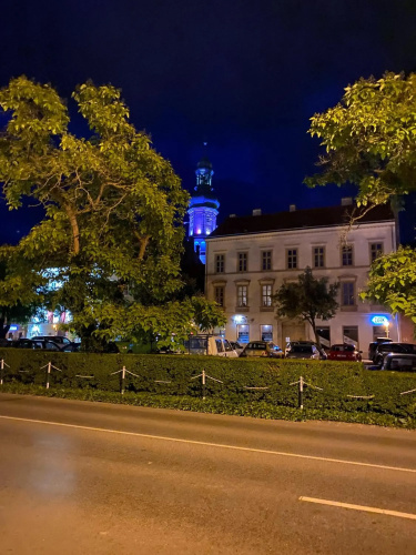 Várker 9 Apartman