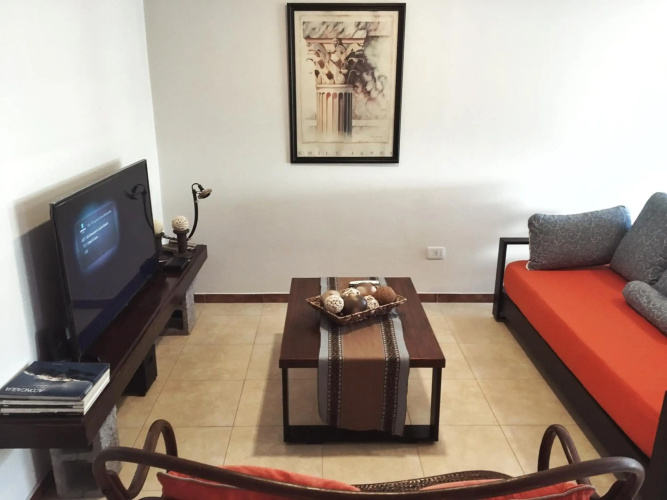 Como en casa... en gran Mendoza