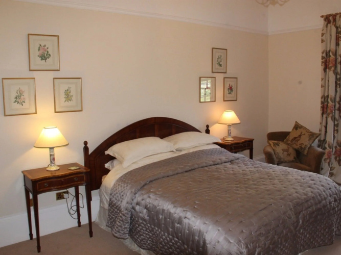 Burnhopeside Hall