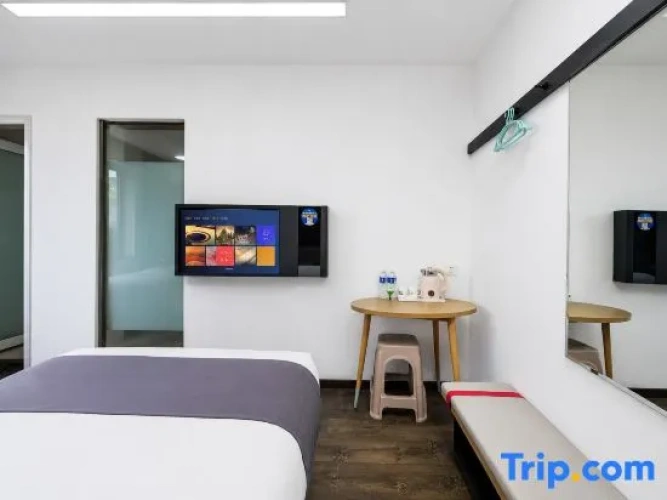 Comfort Twin room