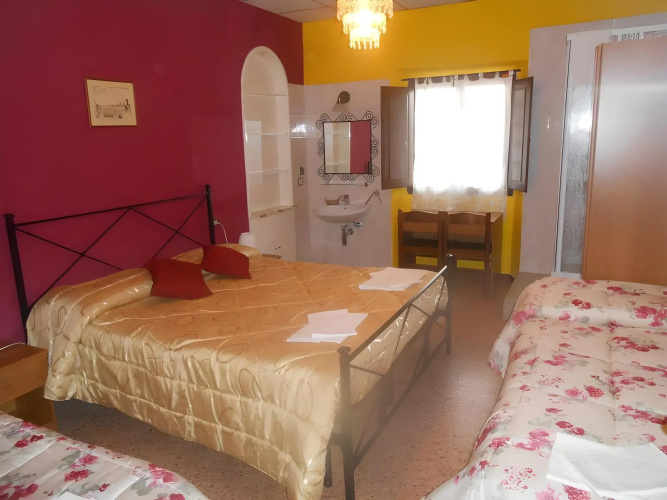 Hotel Aline