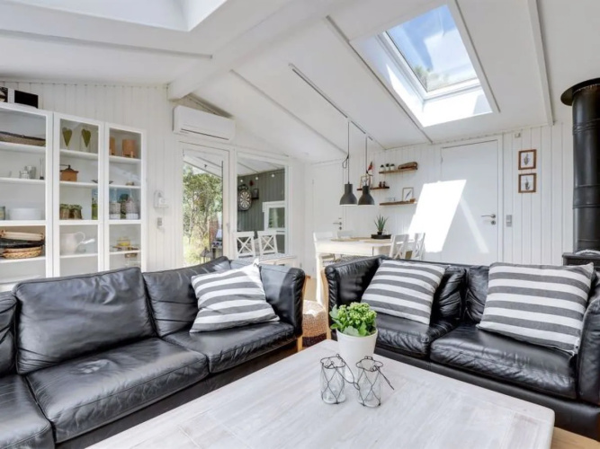 "Sofi" - 300m from the sea in Bornholm