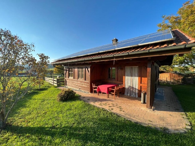 Cottage