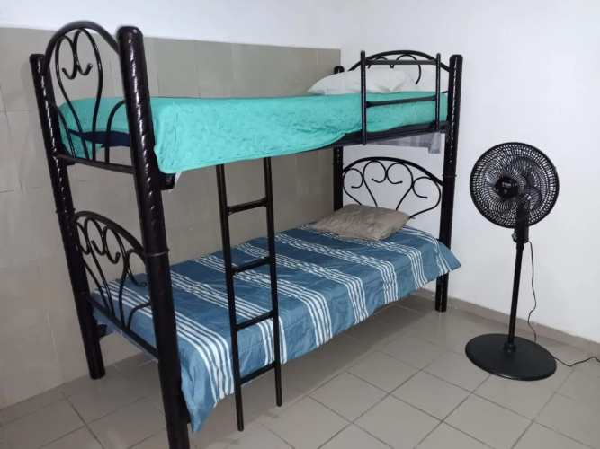 Bonita casa amueblada a 3 Kms del centro Cuernavaca