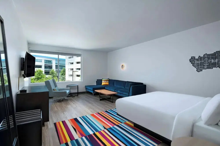 Aloft Austin Southwest