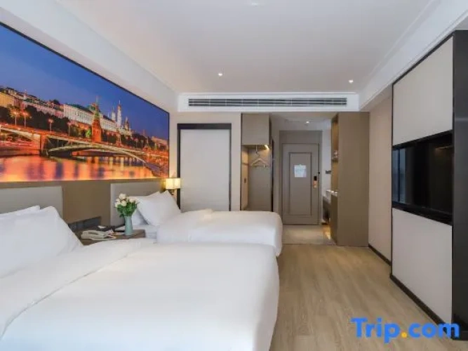 Business Twin room