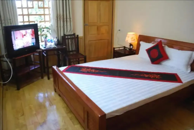 Sapa Cozy Hotel