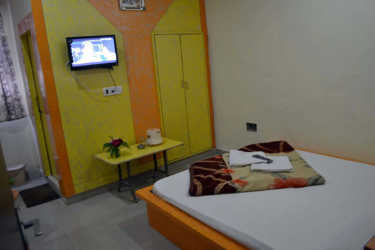 Hotel Saket