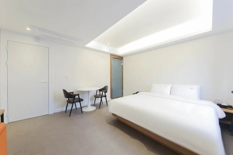 Bonatree Hotel