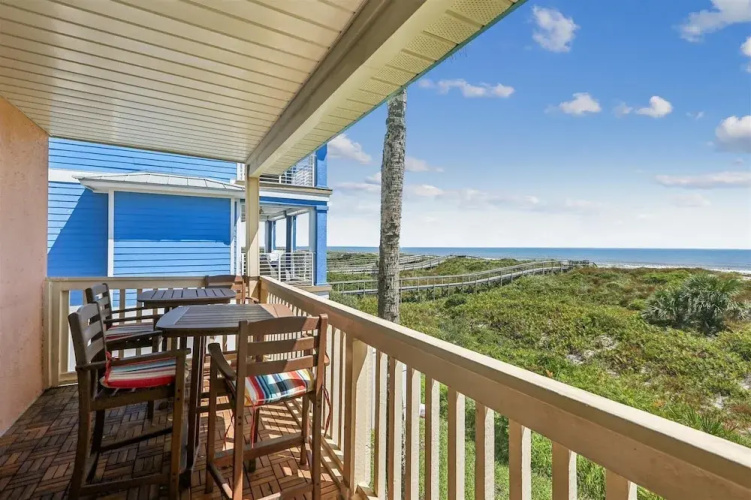 Sea Haven 512