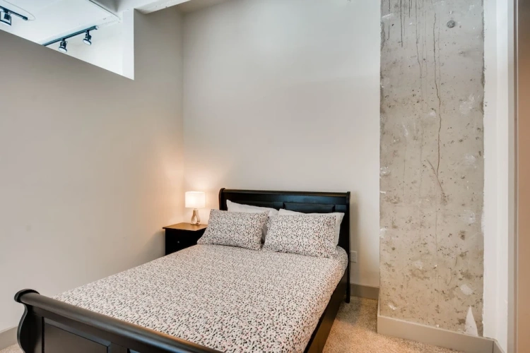 Luxury Apartment