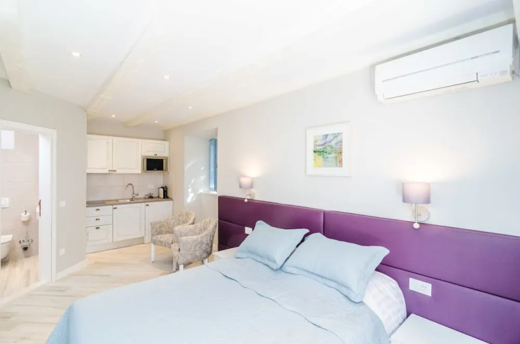 Villa Jeannette