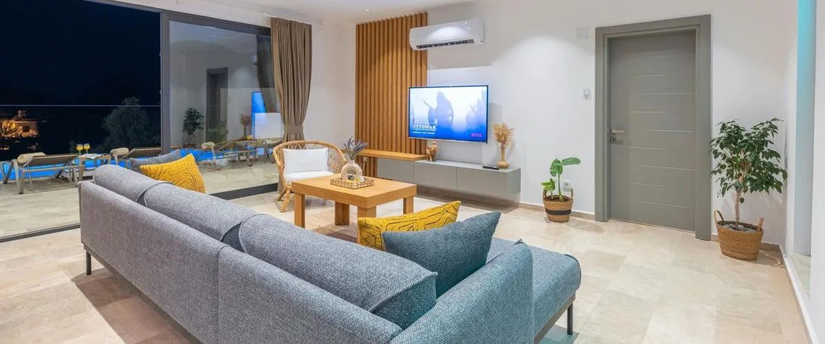 Villa Gata Islamlar
