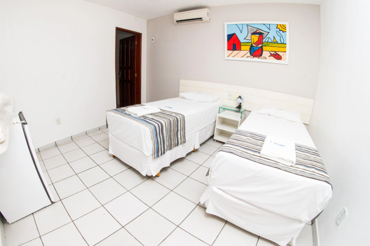 Hotel Pousada da Sereia