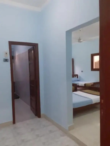 Nile Youth Hostel