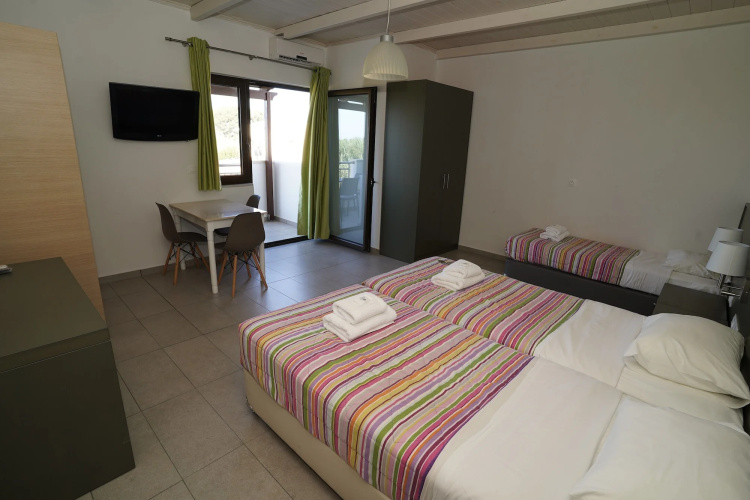 Ledra Maleme Hotel