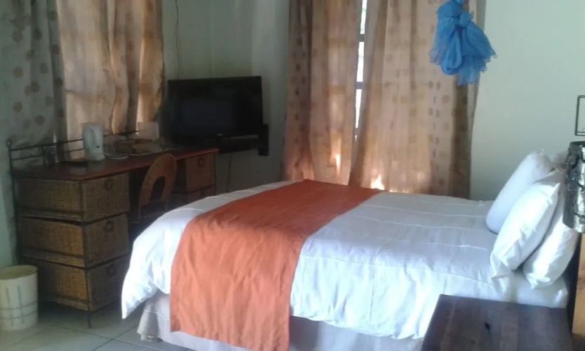 Maya Guest Inn