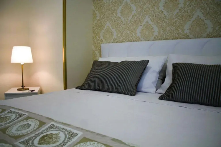Mercury Home Hotel Room&Breakfast