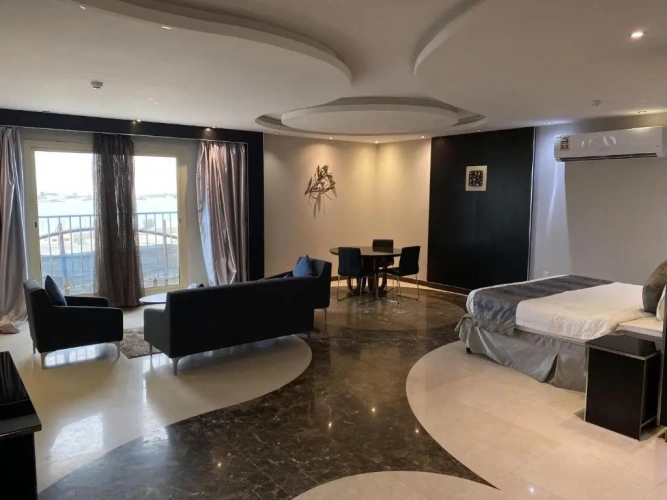 Royal Suite
