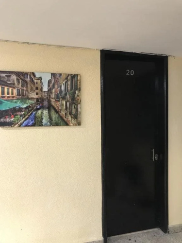 Hotel June