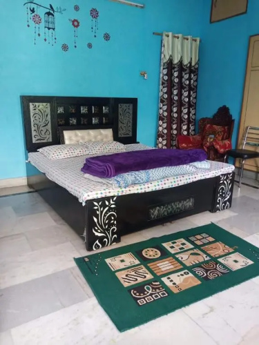 Sunita homestay