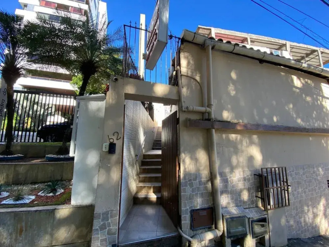Studios 280m From Shopping Barra - ADE