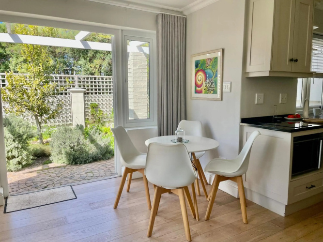 Constantia Garden Cottage