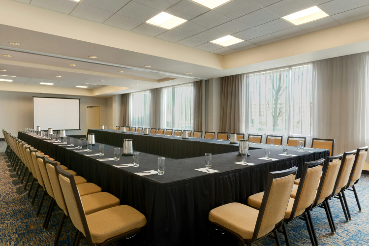 Embassy Suites by Hilton Boston Waltham photo 22