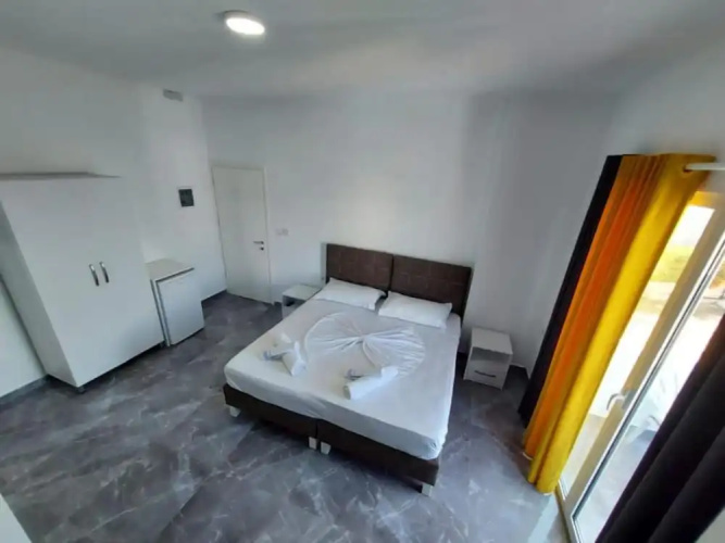 Hotel Seadel