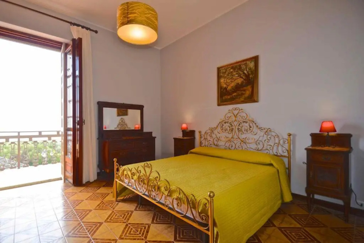 Villa la Timpa
