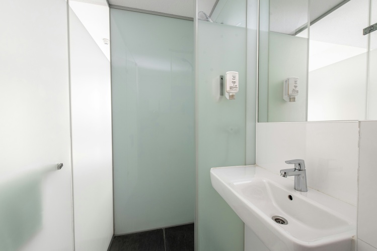 easyHotel The Hague Scheveningen Beach photo 12