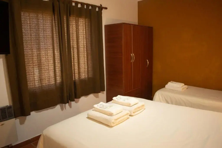 Hotel del Monumento