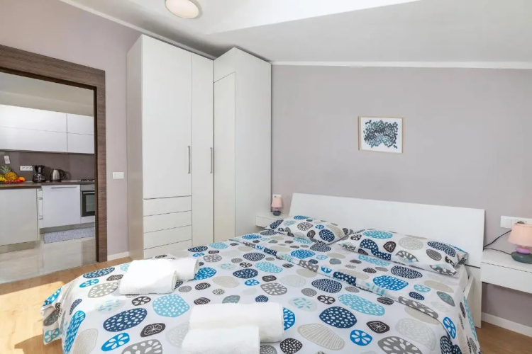Apartment Fiore