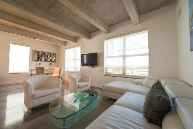 Netherland Apartments by Royal Stays