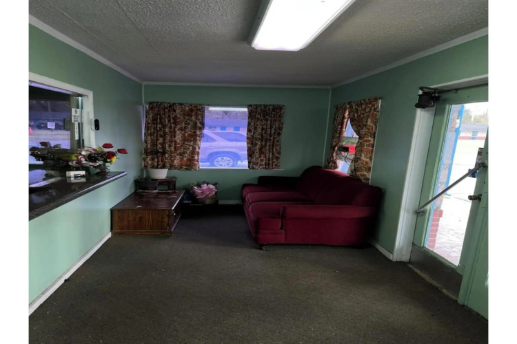Hospitality Inn By Belvilla Selma US 80 AL