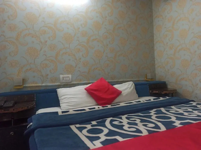 Flagship Meenu Inn
