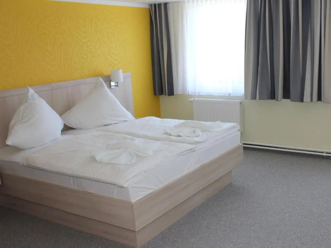 Ferienwohnung Suderende