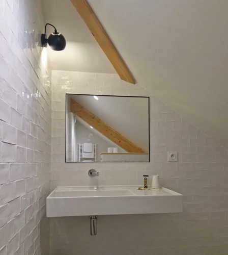 Standard Double room with balcony and with lake view
