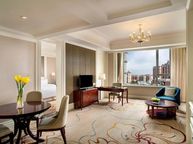 Sofitel Xining